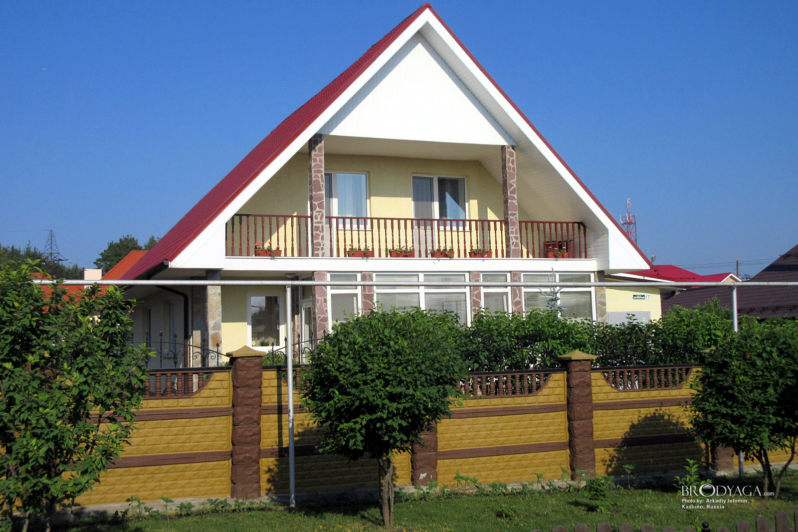 Kashino